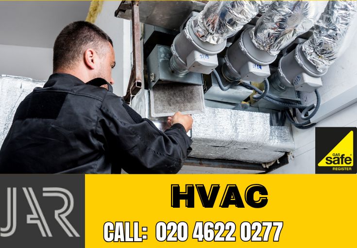 Streatham Hill Air Conditioning Specialists | Air Conditioning Engineers Streatham Hill, SW2