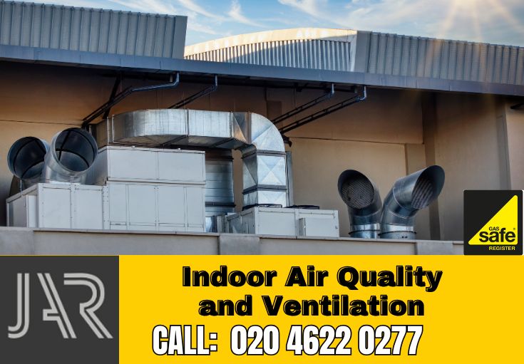 Indoor Air Quality Streatham Hill