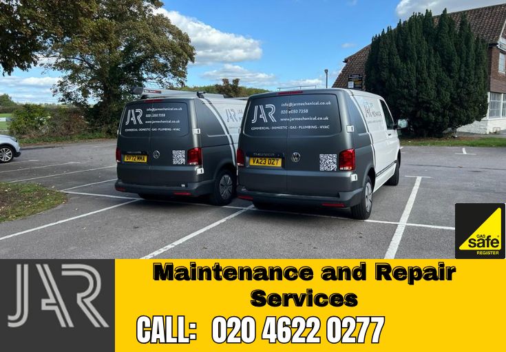 Commercial HVAC Maintenance & Repair Streatham Hill