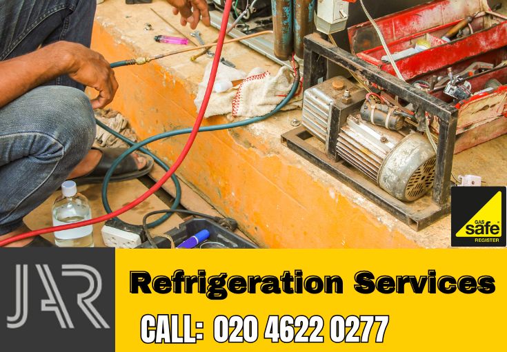 Refrigeration Services Streatham Hill