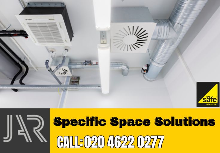 Specific Space Solutions Streatham Hill